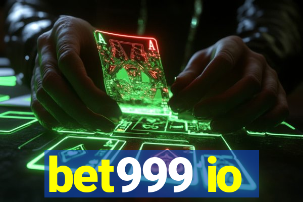 bet999 io